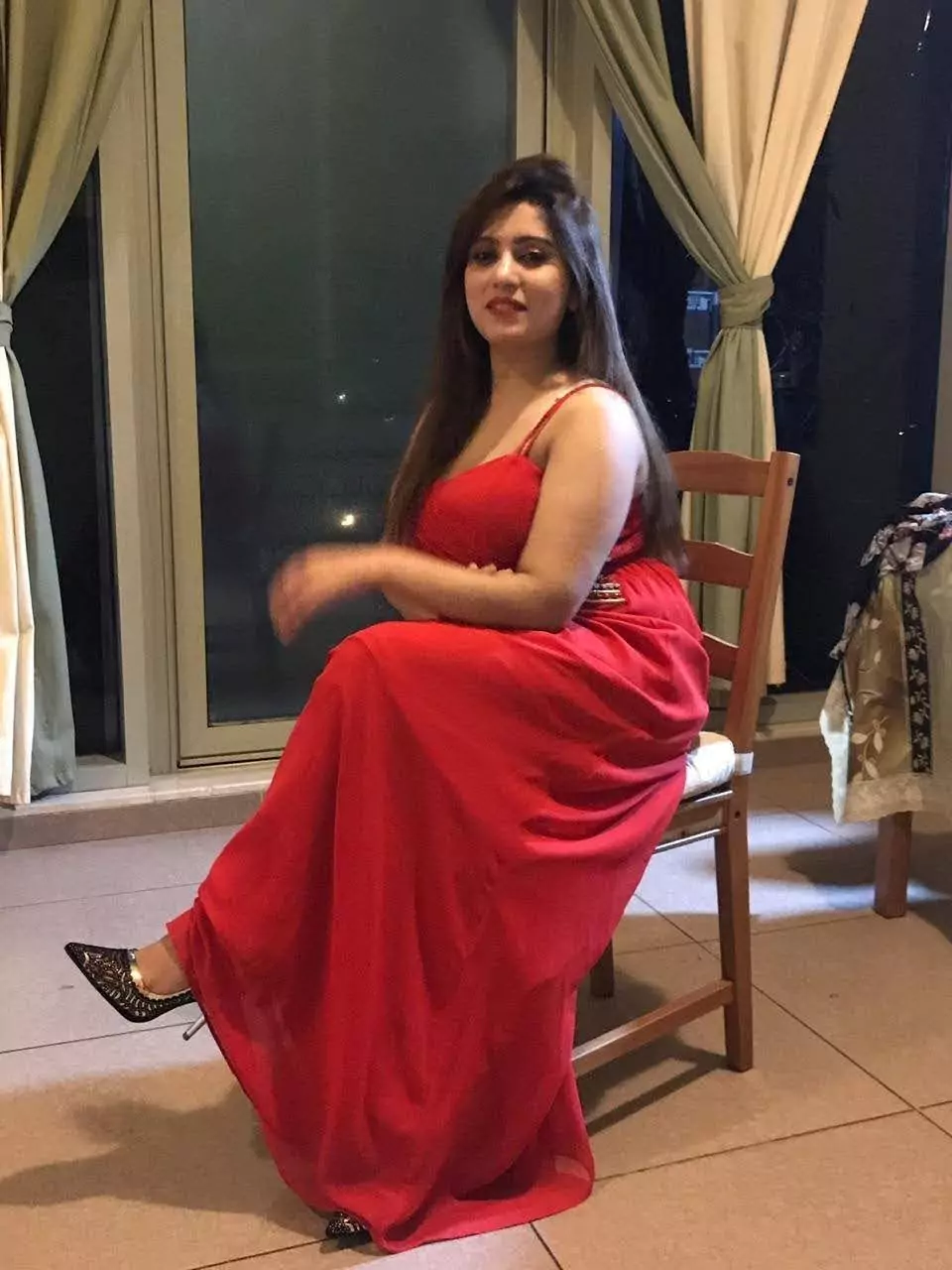 Escort Service in Basirhat